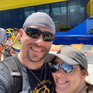 Meet your Posher, Kyle